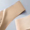 thumbnail image 6 of Zen Chic Bras for Women - No Underwire Seamless Push Up Bra, Full Coverage Anti Sagging Posture Correcting Ice Silk Athletic Bralettes Complexion 40, 6 of 6