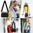 thumbnail image 3 of Guardurnaity Asas de bolso decorativas, correa de hombro bordada de 140cm de longitud, correa de monedero ajustable para mujer, accesorios de Bolsas de mensajero y de hombro, 3 of 6