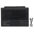 thumbnail image 3 of Rdeghly Wireless Keyboard Laptop Replacement Palmrest Touchpad Case For Pro 3/4/5/6/7 Laptop Computer Accessories, 3 of 8