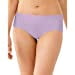 thumbnail image 3 of Barely There by Bali Womens Comfort Revolution Microfiber Seamless Hipster, 8/9, 3 of 3