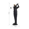 thumbnail image 5 of 2x escultura de deportiva , decoración de estatua para , adornos, 5 of 5