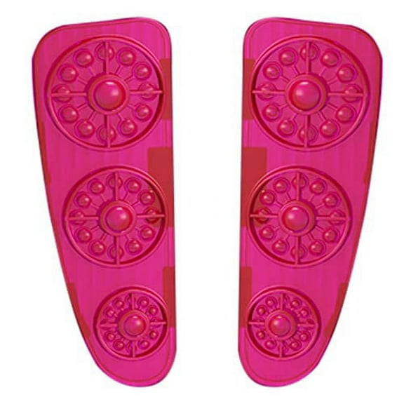 Replacement Parts for Power Wheels Dream Camper - FRC29 ~ Inspired by Barbie ~ Replacement Tail Light Set ~ Left and Right