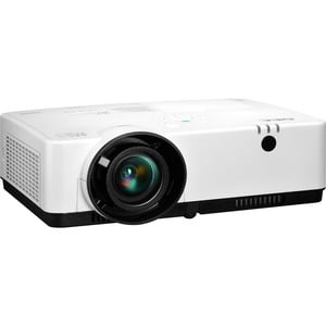 NEC 3800-Lumen WUXGA 1.6x Zoom Classroom Projector