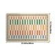thumbnail image 3 of Absorbent Bathroom Bath Mat Shower Rug Drying Bath Mats Kitchen Entrance Doormats Home Floormat Bathtub Carpet, 3 of 6