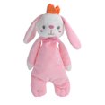 thumbnail image 1 of Soft Baby Doll Cute Animal Shape Safe Colorful Plush Baby Doll for Babies Sleeping Acompany Emotional ComfortBunny, 1 of 4