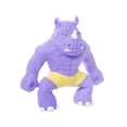 thumbnail image 2 of Figura Flexors Animales Estirable 15 cm Lila, 2 of 4