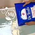 thumbnail image 4 of Dr Teal's Pure Epsom Salt Soak, Therapeutic, Fragrance Free, 6 lbs, 4 of 9