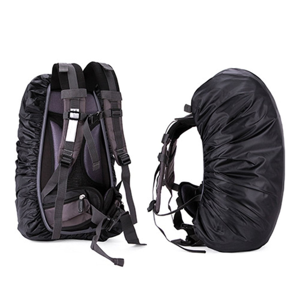 Military backpack rain cover best sale