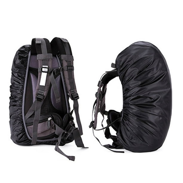 Rain Cover Backpack Durable Waterproof Bag Tactical Outdoor Camping Hiking  