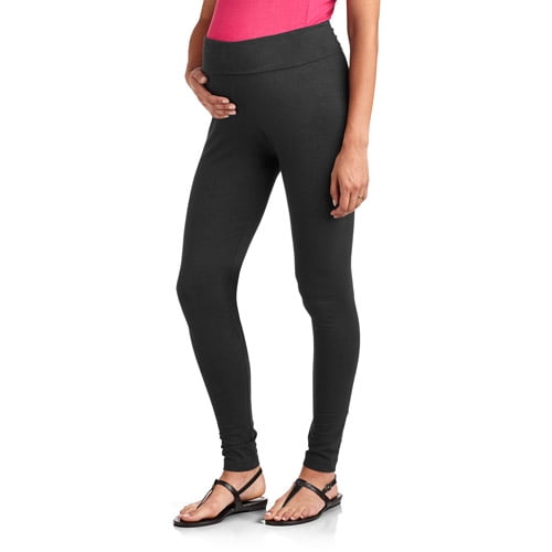fold over yoga pants walmart