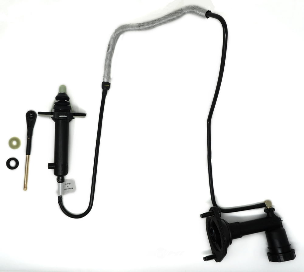 Platinum Driveline PSC0119-6 Clutch Master and Slave Cylinder Assembly