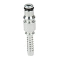 thumbnail image 3 of 2x Adaptador de Arandela de Rápida, de Reparación de Manguera Resistente, Accesorio de Inserción de Manguera, Herramientas de Lavado de Sharpla Adaptador de lavadora a presión, 3 of 8
