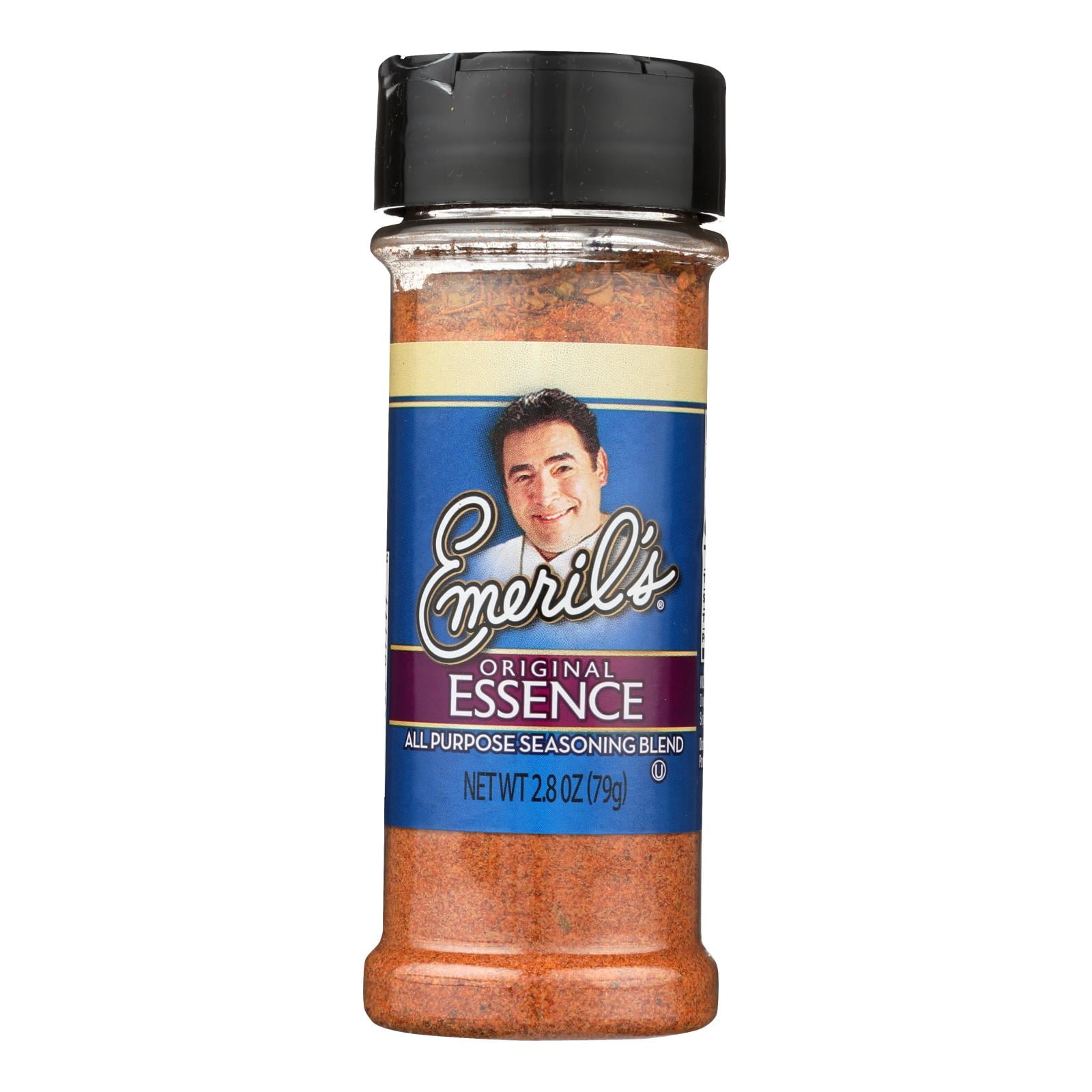 (12 Pack) Emeril Original Essence, All Purpose Seasoning Blend, 2.8 Oz