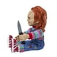 thumbnail image 4 of Muñeco Chucky Parlante de 61 cm Multicolor, 4 of 5