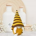 thumbnail image 4 of SPRING PARK Bumble Bee Gnome--Summer Gnome Decor,Mother's Day Gift Festival decoration doll, 4 of 7