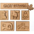 thumbnail image 1 of Decoración de cimientos Foundations Decor 027063, 1 of 1