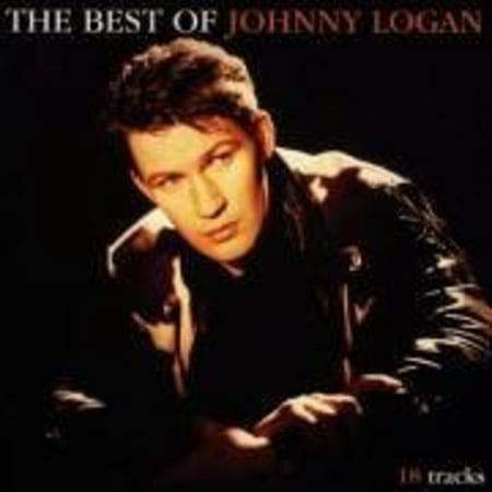 Best of Johnny Logan (CD)