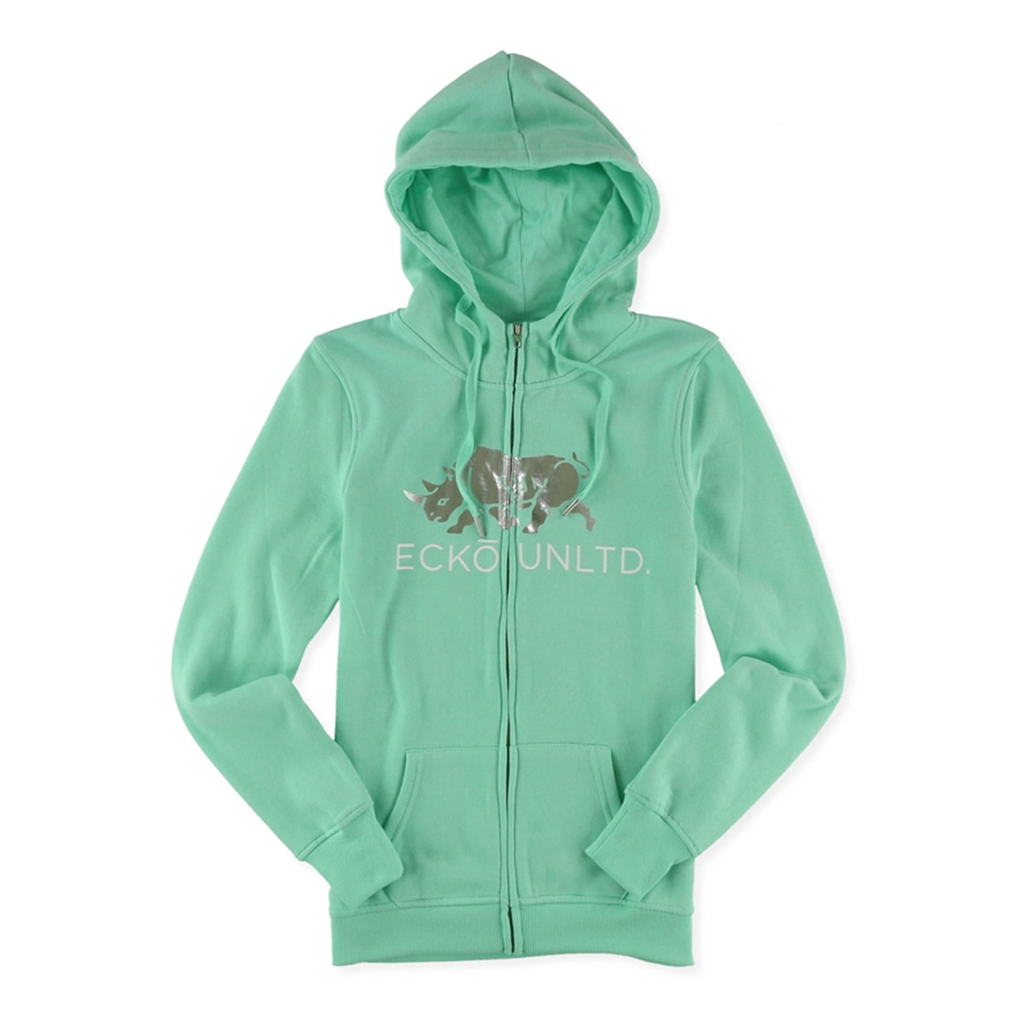 ecko unltd zip up hoodie