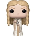 thumbnail image 2 of Funko Galadriel: Lord of The Rings x POP! Movies Vinyl Figure & 1 POP! Compatible PET Plastic Graphical Protector Bundle [#631 / 33253 - B] Funko -, 2 of 3