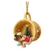 thumbnail image 2 of Nuevos Adornos para El Árbol de Navidad, Regalos de Navidad, Decoración Del Hogar., 2 of 2