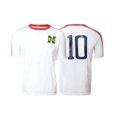 thumbnail image 5 of Camiseta 3D para hombre, camiseta de fútbol de la escuela Atom South Raw Olive y Benji Kit, camiseta animada de capitán para niños, camiseta informal de alta calidad, 5 of 5