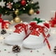 thumbnail image 4 of Christmas Themed Printed Shoe Laces For Sneakers With Festive Patterns For Sneakers Boots Long Lasting Polyester Ideal For Holiday Style, 4 of 6