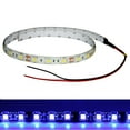 thumbnail image 2 of Light Strip Flexible Flat LED Waterproof Car/Boat/Motorcycle Universal 12V DC, 2 of 11