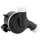 thumbnail image 2 of Bomba de agua refrigerante Jadeshay para motor eléctrico Negro, 2 of 8
