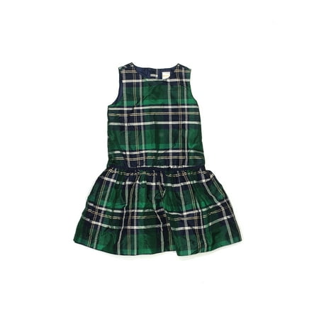 

Pre-Owned Gymboree Girl s Size 5T Dress