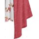 thumbnail image 4 of Talla grande TwinSet Twinset Impresión floral Irregular Tee Rosegal  Mangas largas de talla grande, 4 of 5
