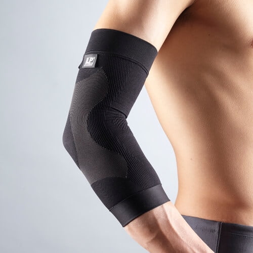 EmbioZ Elbow Compression Sleeve - 2X Large