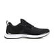 thumbnail image 4 of Zapatillas de Ciclismo Indoor TIEM Slipstream Negras SPD Mujer Talla 10, 4 of 8