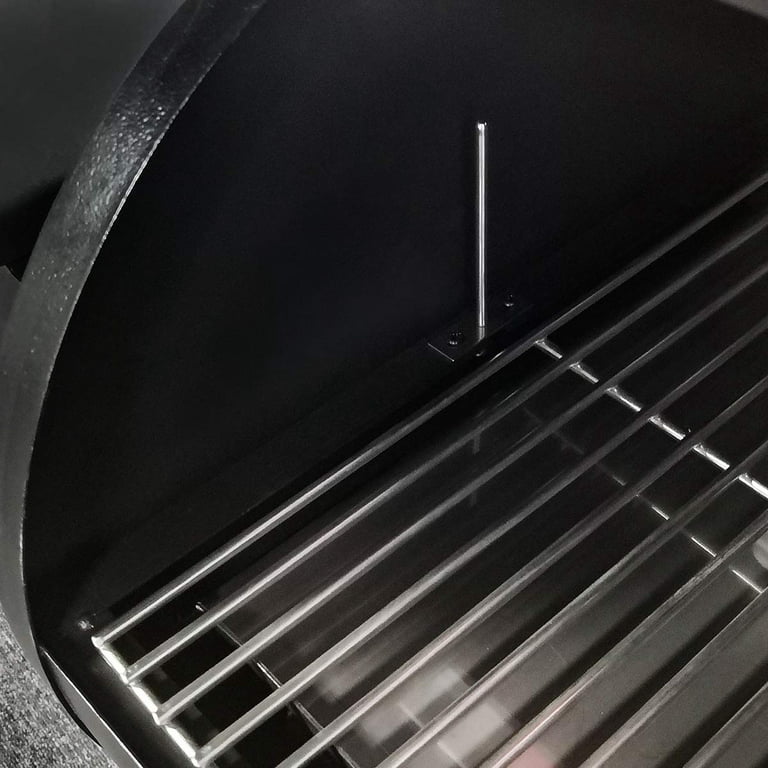 Kitchen Cook BBQ RTD Temperature Probe Sensor For Pit Boss Wood