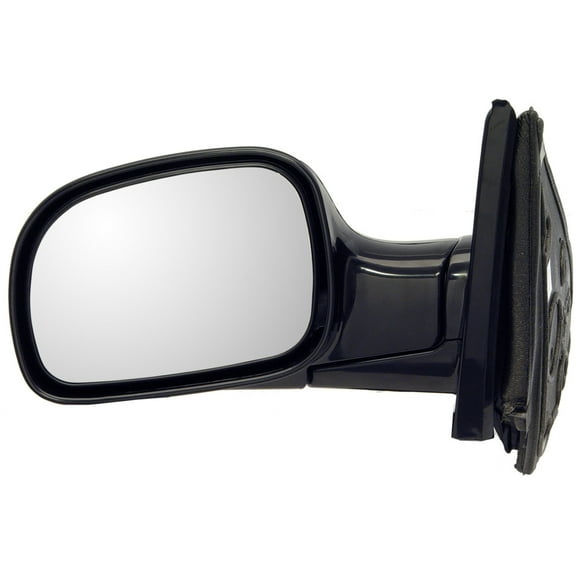 Dorman 955-1159 Driver Side Door Mirror for Specific Chrysler / Dodge Models
