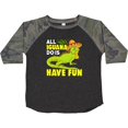 thumbnail image 3 of Inktastic Iguana Funny Pet Boys or Girls Toddler T-Shirt, 3 of 5