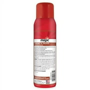Magic Stainless Steel Cleaner Aerosol 17 oz