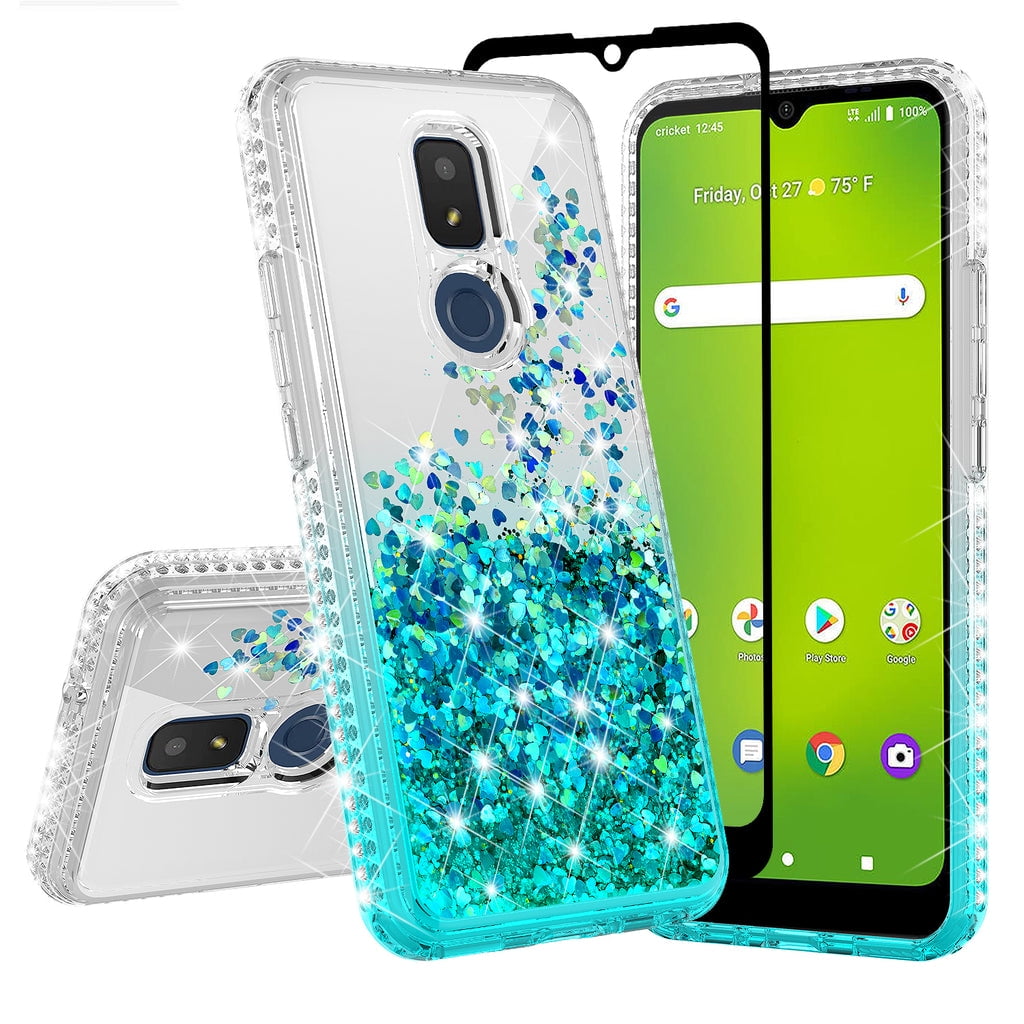 Cricket Icon 3 Case, At&t Motivate 2 Case, Cricket Splendor Phone Case