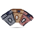 thumbnail image 1 of Dog Menstrual Diapers Female Prevent Mating Daily Wear M Size Comfortable 1Pack, 1 of 4