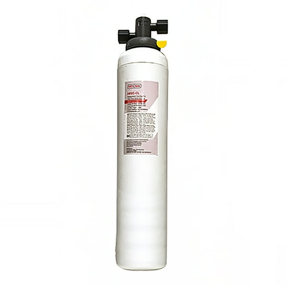 Rational Système de Cartouche de Filtration d'Eau Simple 1900.1154US