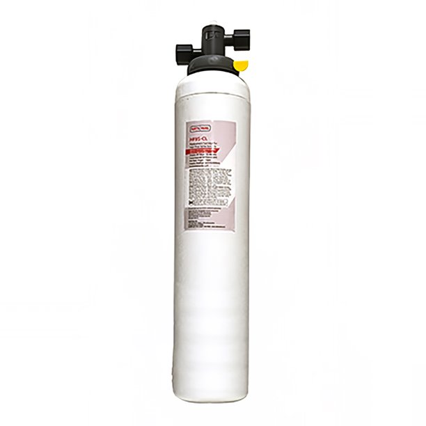 Rational 1900.1154US Single Water Filtration Cartridge System - Walmart.ca