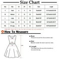 thumbnail image 3 of Women's Square Neck Spaghetti Strap Sundress - Sleeveless Smocked A-Line Mini, High Waist Beach Dress for Casual Summer, 3 of 7