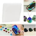thumbnail image 4 of VGEBY Ceramic Fiber Paper, High Quality Kiln Paper, White For The Kiln Easy To Use Glass Fusing Making, 4 of 8