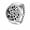 Silver, variant on Women's Stretch Ring Watch: Elastic Stainless Steel Strap Leopard Print Dial Analog Quartz Wristwatch, Daily