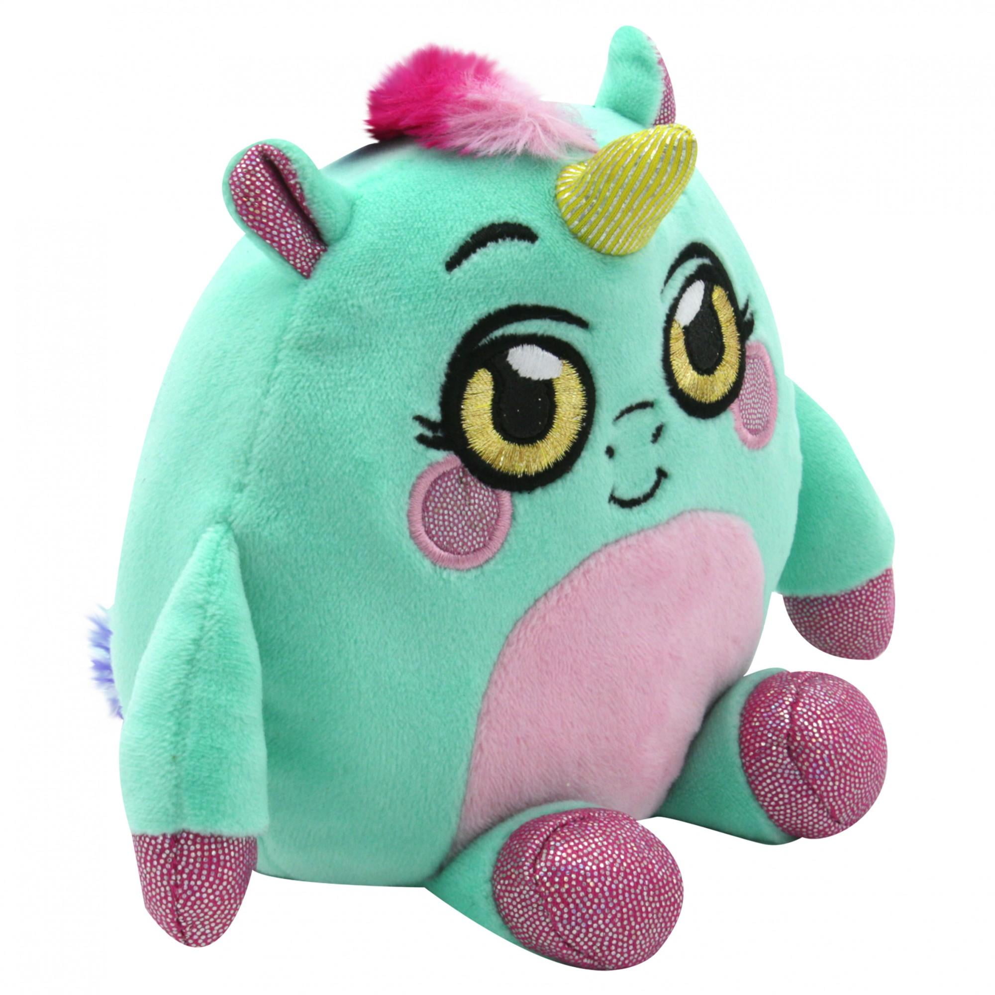 Mushmeez Squeezy, Squishy, Moldable