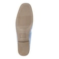 thumbnail image 5 of Time and Tru Women's Faux Leather Loafers with Buckles, 5 of 5