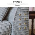 thumbnail image 3 of ADDHAT 50Ud Tachuelas Para Muebles Doradas Ideales Para De Sillas Y Cabeceras, 3 of 6