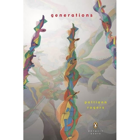 Penguin Poets Generations, (Paperback)
