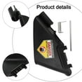 thumbnail image 2 of 731-07131 Side Discharge Chute For Troy-Built TB110 130 230 260 350 Lawn Mower, 2 of 8
