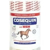 Cosequin Optimized with MSM Joint Health Apple Flavor Powder Horse Supplement 1400g