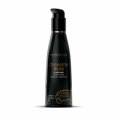 thumbnail image 1 of Wicked Aqua Flavored Water Based Personal Lubricant, Cinnamon Bun, 4 oz, 1 of 3